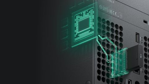 Levnější disky do Xboxu Series vyrobí Western Digital
