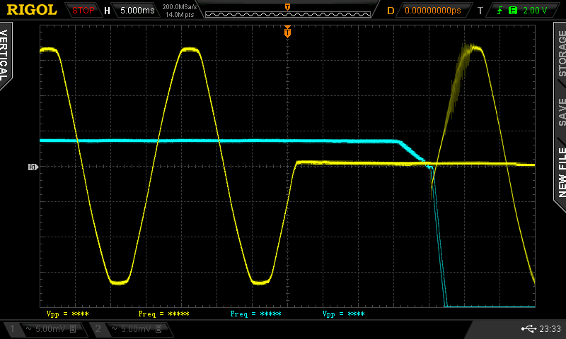 Be Quiet! Dark Power Pro P11 550 W: od zlata k platině 