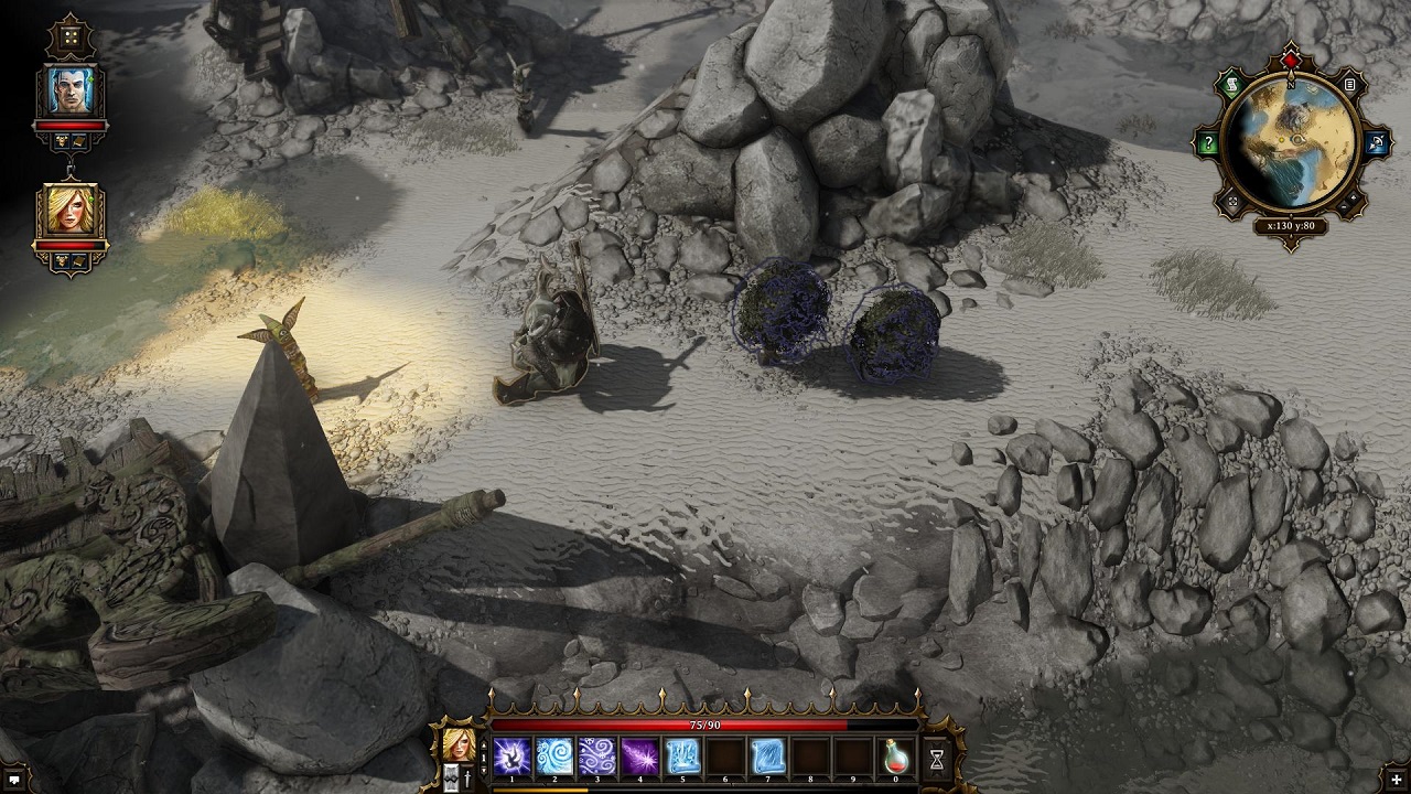 Divinity: Original Sin – obrození RPG, které stojí za to