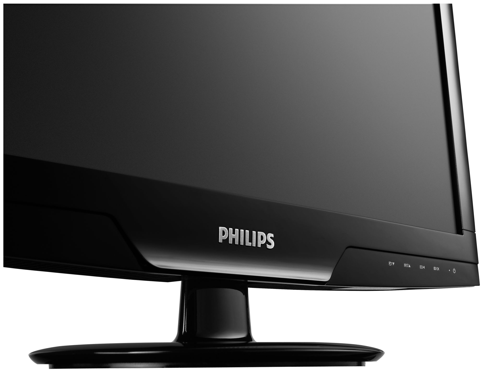 Levné filmové plátno Philips 221E2SB