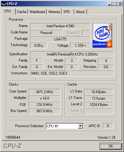 Test základních desek pro Pentium 4 (LGA775) + High-End i925XE v praxi