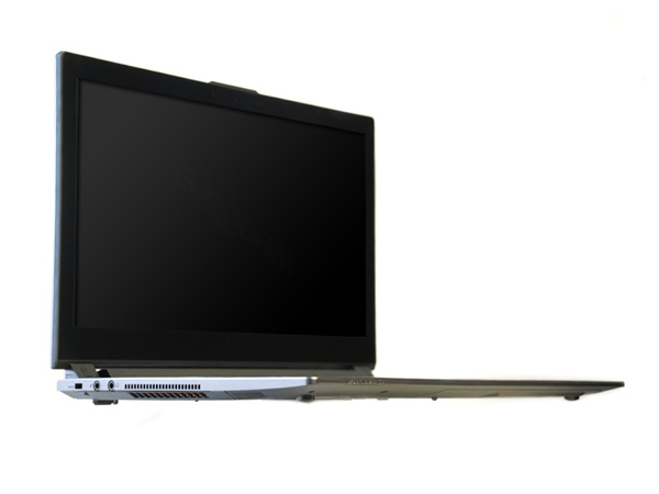 Ultrabook Eurocom Armadillo bude nově k dostání s 1TB mSATA SSD diskem