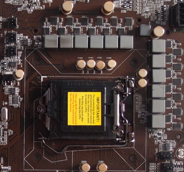 Velký test čtyř desek Intel Z87 do 5000 korun – druhá část