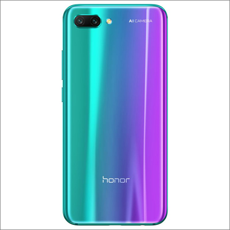 Honor 10 trhá rekordy v prodejích a dorazí v nové barvě