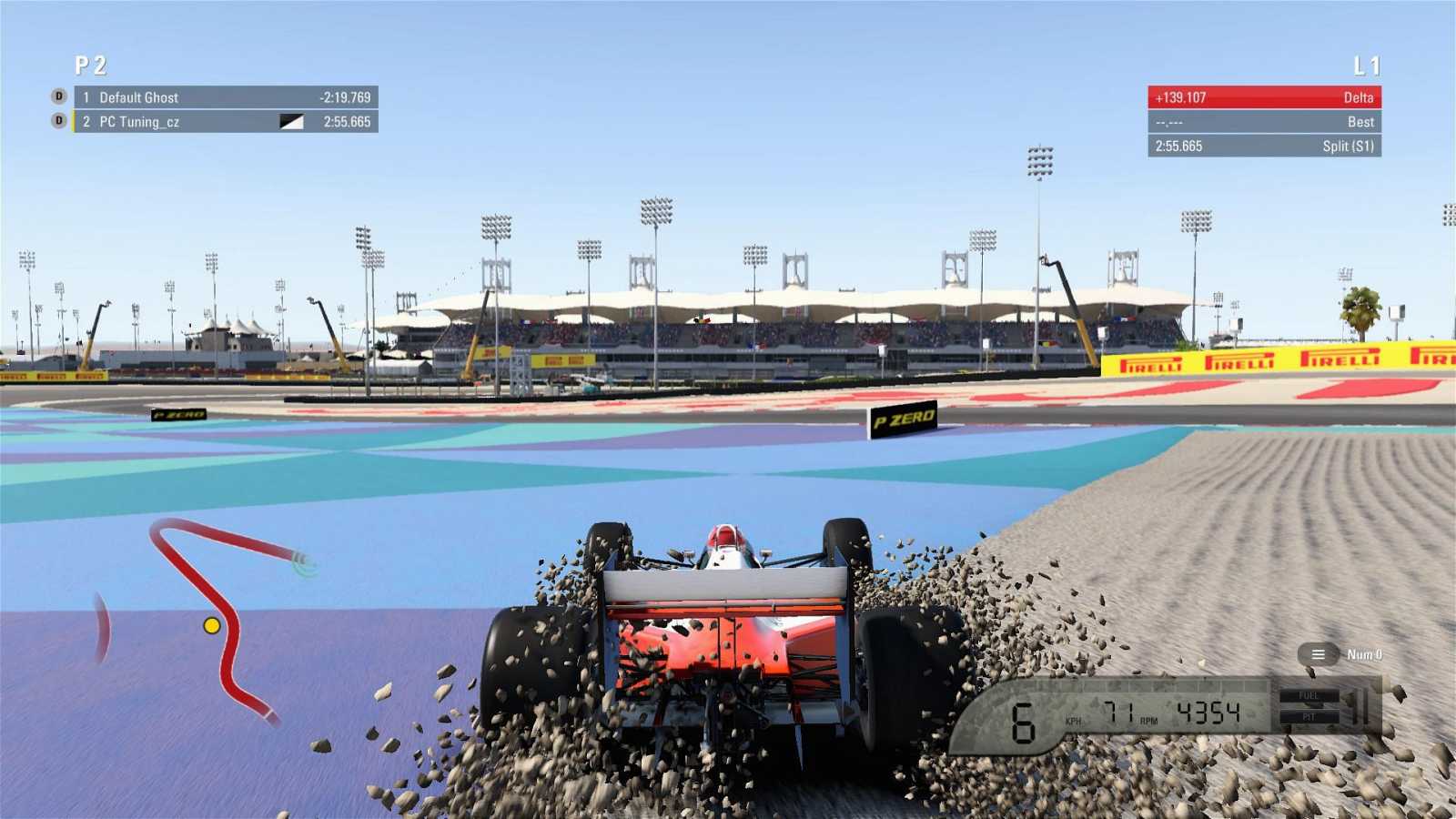 F1 2017: Konečně formule, které stojí za to!