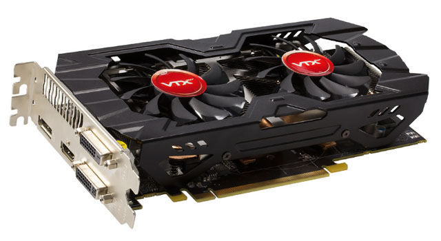 VTX3D chystá vlastní továrně přetaktovanou variantu Radeon R9 285 s označením X-Edition