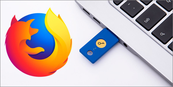 Ke stažení je Firefox v kulaté verzi 60