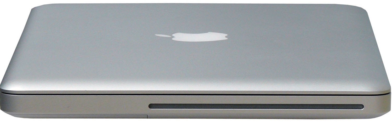 Apple MacBook - Stylový a s čipsetem NVIDIA