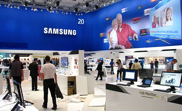 Co přináší IFA 2011 – velký přehled z běžícího veletrhu