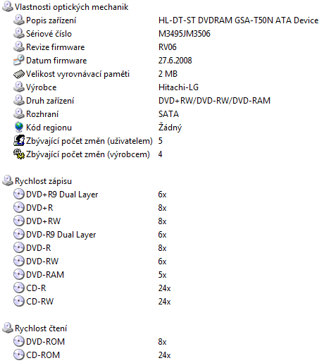 Lenovo G550 - notebook za cenu netbooku