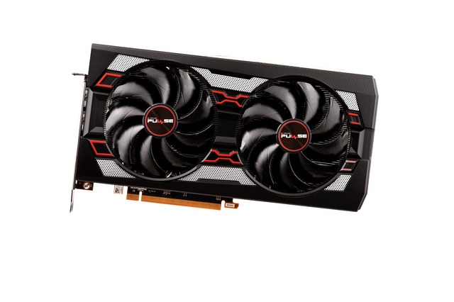 Sapphire Pulse RX 5700 OC 8GB v testu: tišší, chladnější, lepší