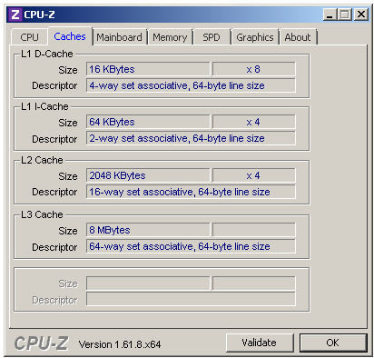 AMD Piledriver FX – procesor FX-8350 v testu