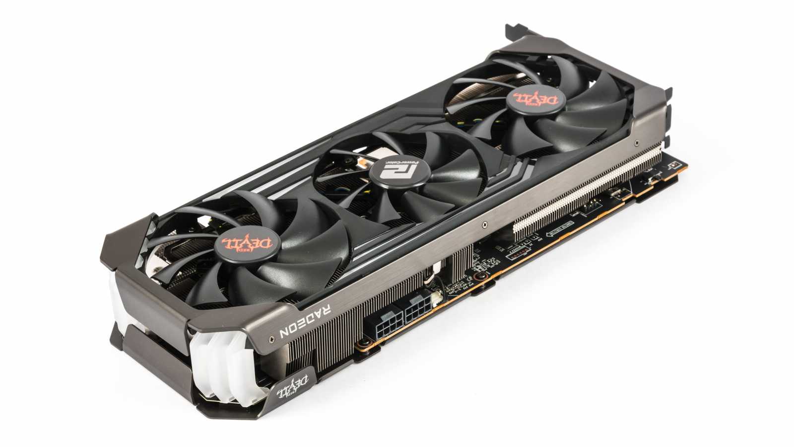 PowerColor Radeon RX 6700 XT Red Devil: špička ve své třídě