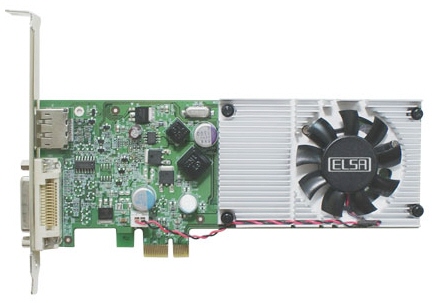 GeForce 210 do PCIe x1