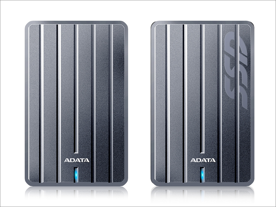 A-Data má nové externí disky Premier SC660 a Premier HC660 