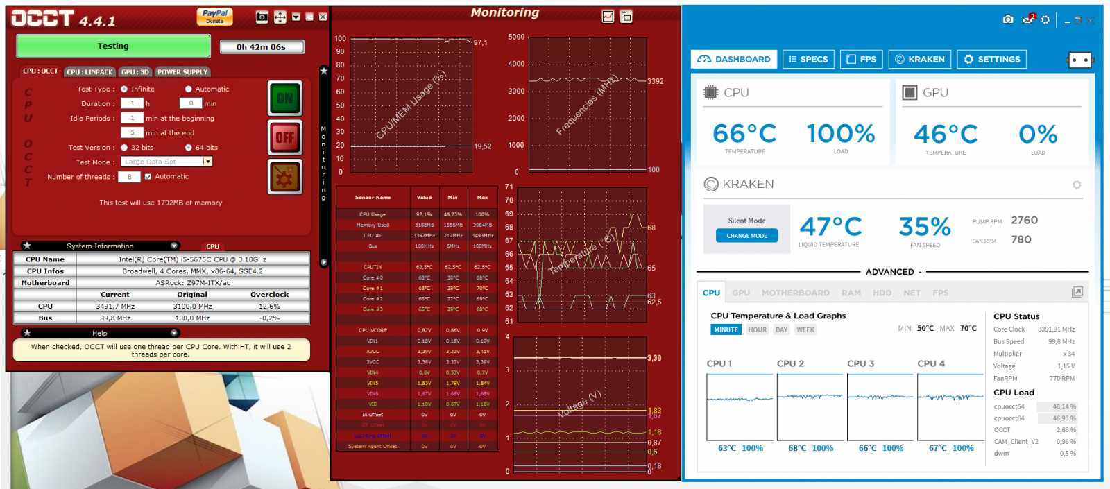 HAL3000 FURY Nano v testu: miniPC s brutálním výkonem