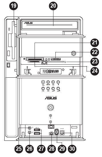 ASUS Terminator 2 - T2-R Deluxe