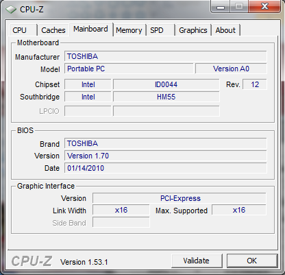 Toshiba Qosmio F60 — nástupce herní legendy