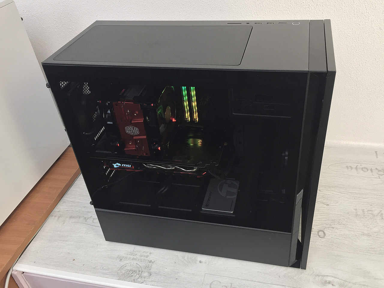 Cooler Master Silencio S600 – ticho má své pokračování