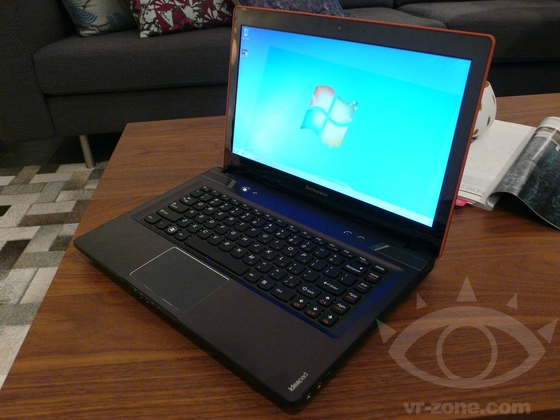 Lenovo uvede nové produkty včetně ThinkPadu s procesorem Ivy Bridge