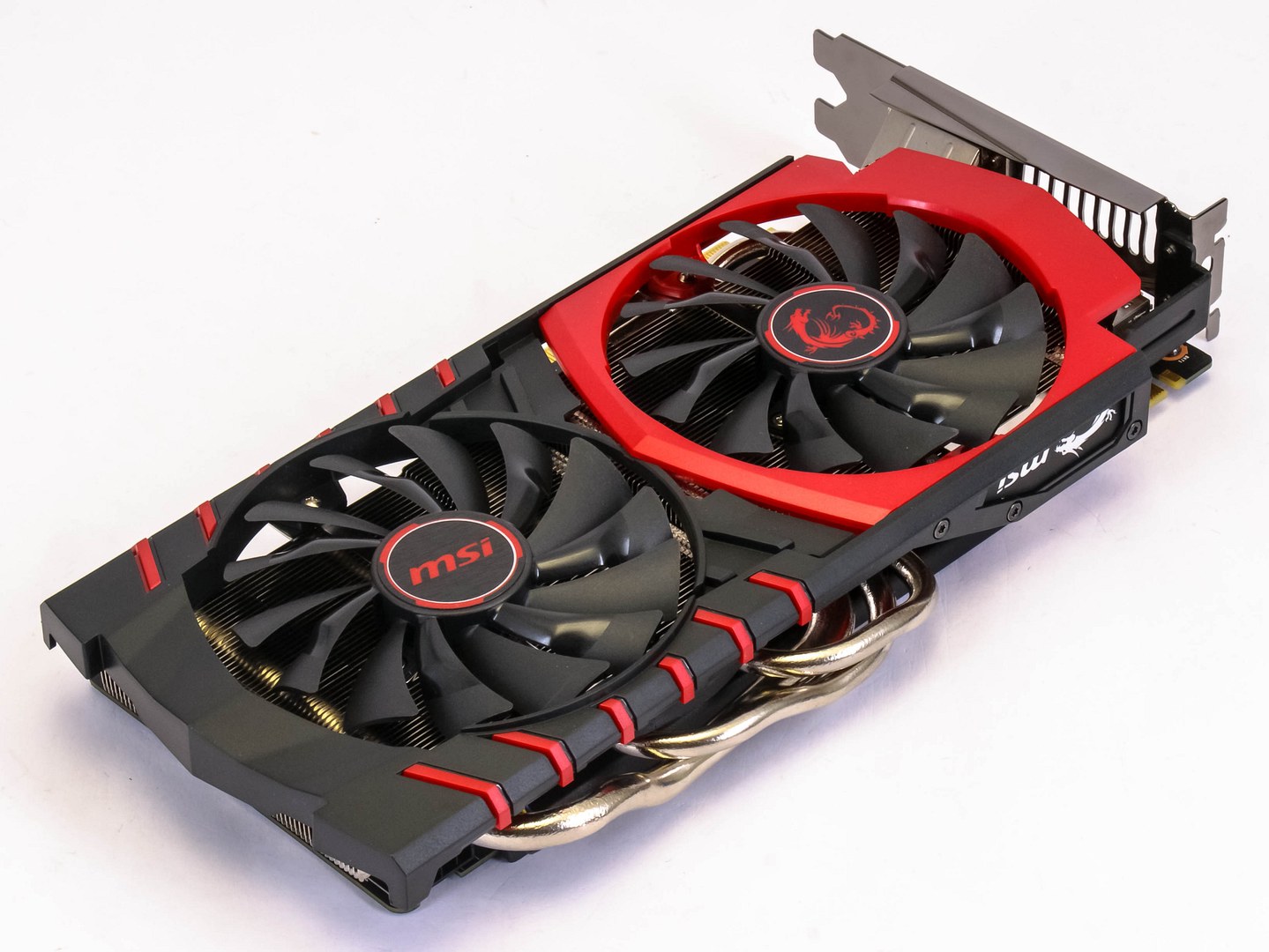 Nový Maxwell v testu: Asus GTX 960 OC a MSI GTX 960 Gaming