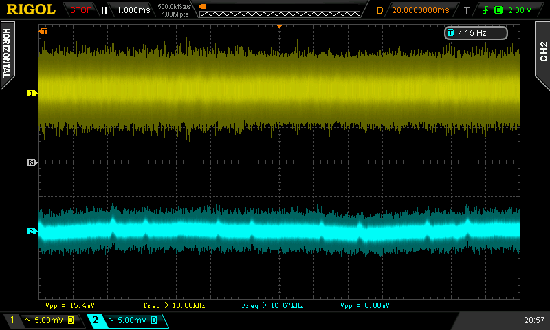 Corsair RM550x: nejnovější semi-pasivní zdroj od CWT 