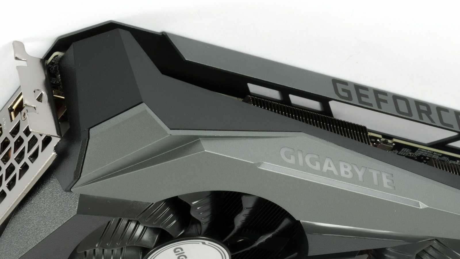 Gigabyte GeForce RTX 3070 Ti Gaming OC v testu