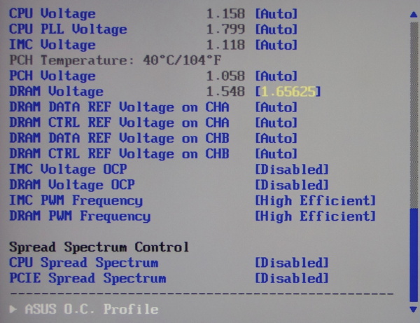 Asus Maximus III Extreme - Ultra highend pro Core i5