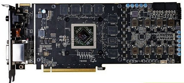 Čínský výrobce grafických karet ColorFire uvedl Radeon HD 7870 XStrorm 