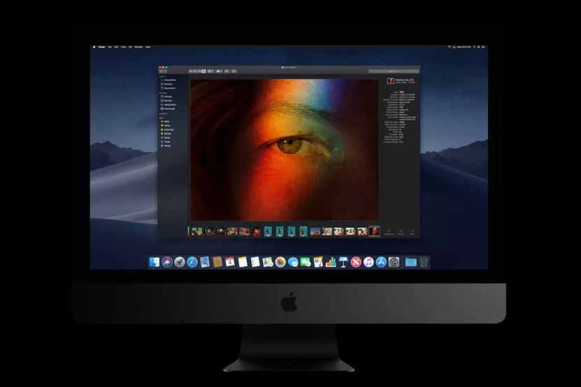 MacOS Mojave vyjde už příští týden