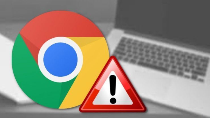 Kaspersky odhalila zero-day exploit ve webovém prohlížeči Chrome