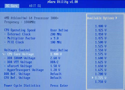 Test trojice základních desek pro socket 939