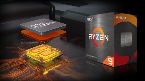 AMD zveřejnilo detaily k nové generaci 6nm mobilních procesorů Zen3+ Ryzen 6000 Rembrandt
