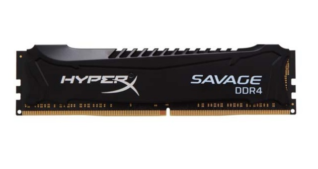 Soutěž s HyperX: Nejen o 16GB kit DDR4 a 240GB SSD