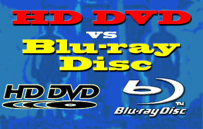 Hybridní Blu-ray/HD DVD disk