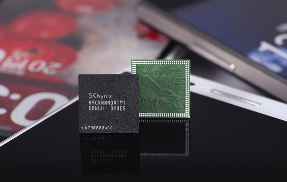 SK Hynix: podařilo se nám vyrobit 6 Gb LPDDR3 paměti