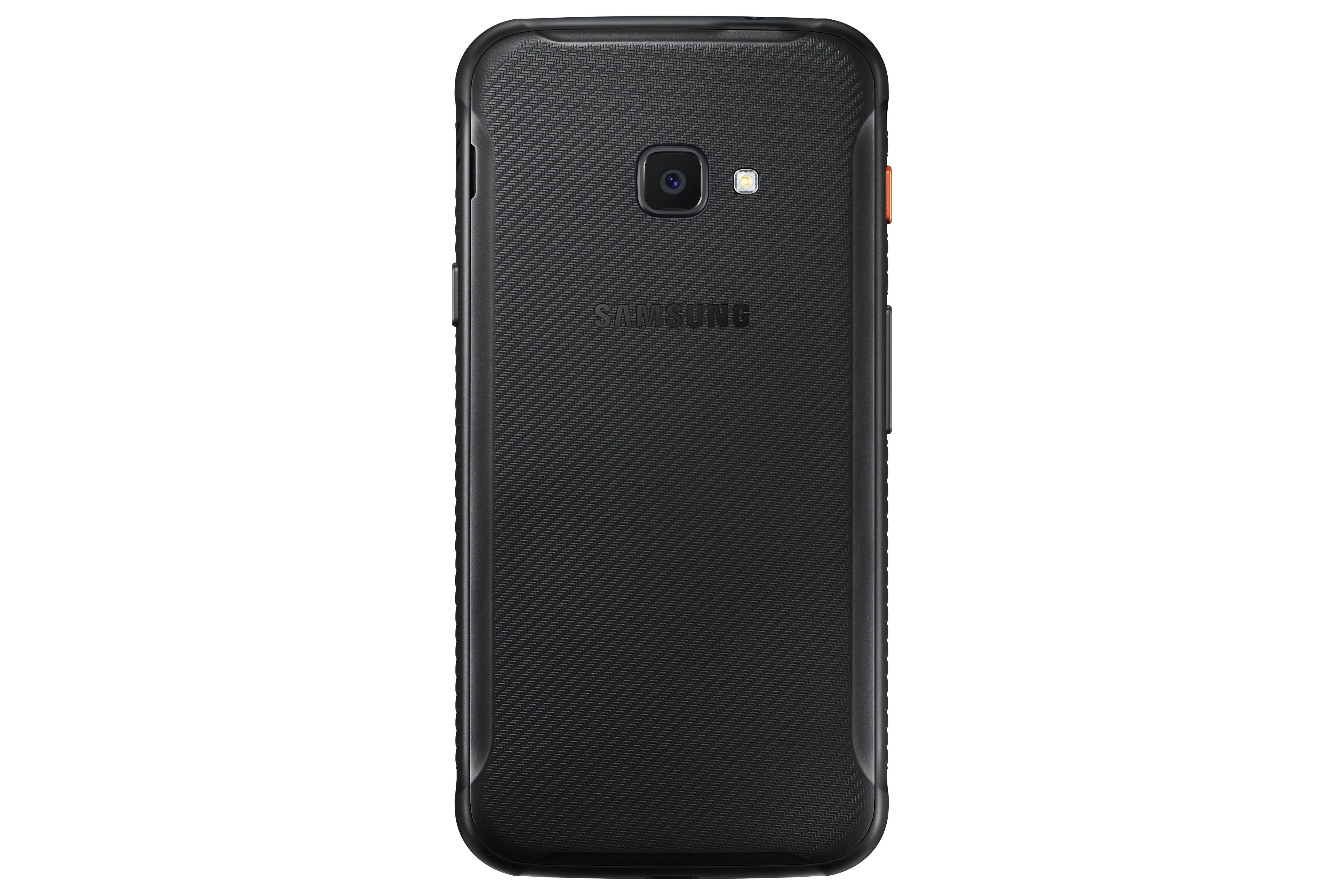 Samsung Galaxy Xcover 4s je chytrý telefon do divočiny