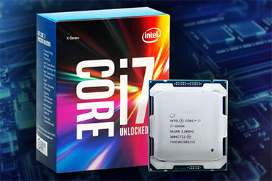 Intel Core i7-6900K: Osmijádro Broadwell-E v testu