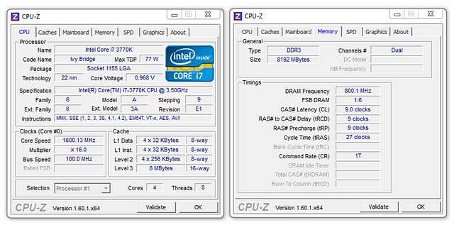 Čtveřice levných desek s Intel Z77 v testu — vyhodnocení