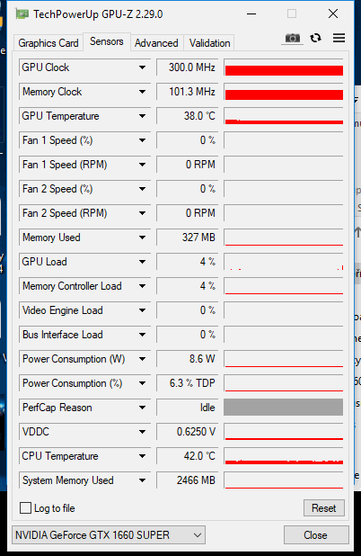 Asus ROG Strix GeForce GTX 1660 Super O6G v testu