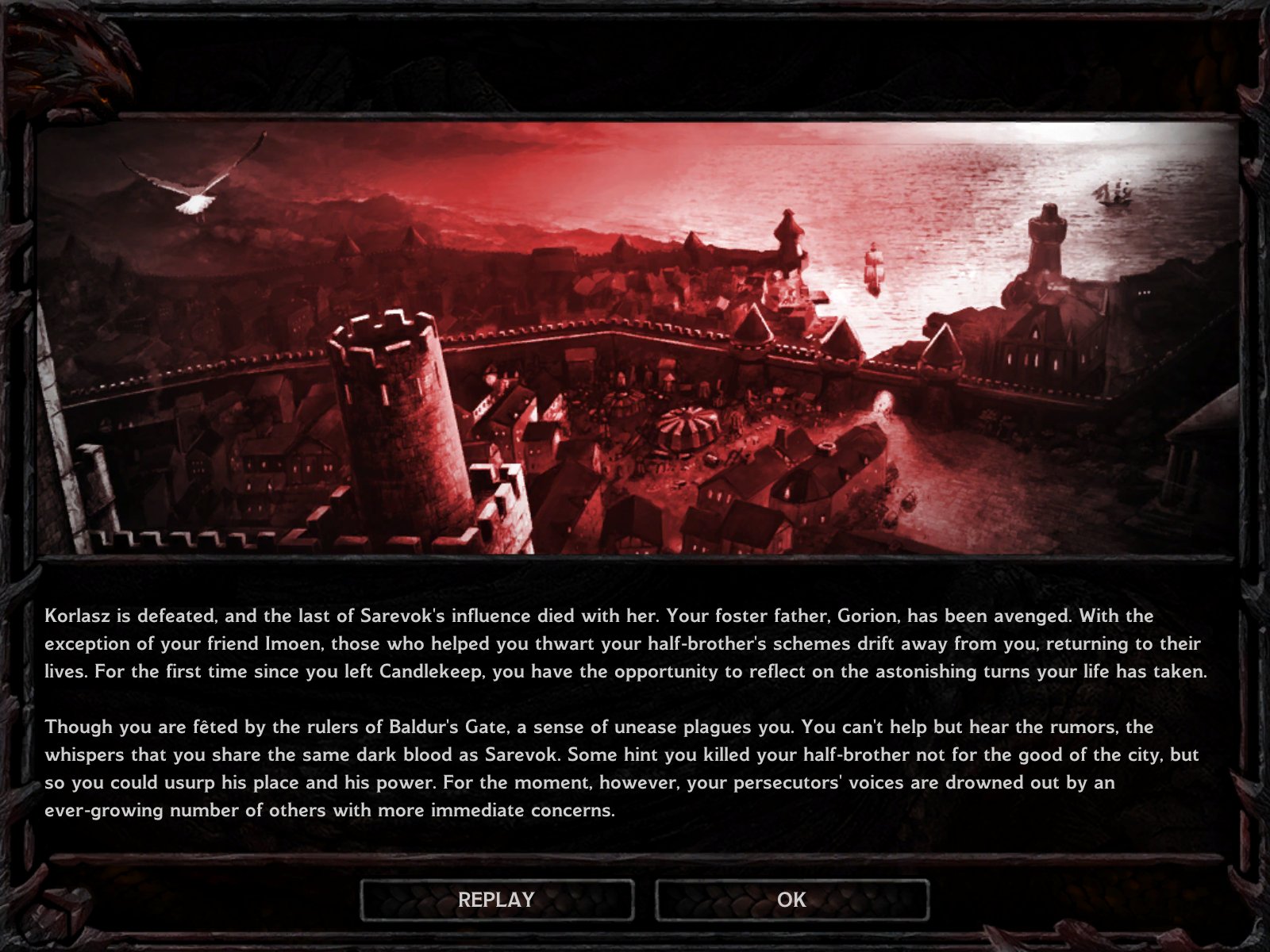 Baldur's Gate: Siege of Dragonspear – sága se rozrůstá 