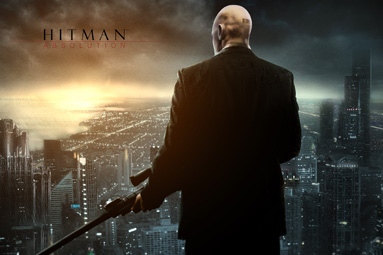 Hitman: Absolution — Codename 47 v DirectX 11