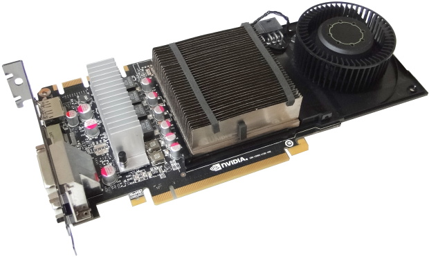 Test nVidie GeForce GTX 760 – nástupce GTX 660 Ti