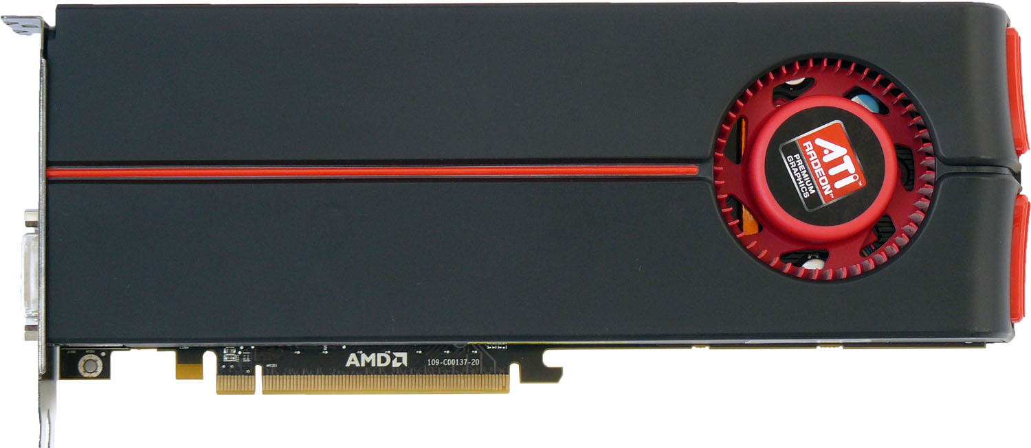 ATI Radeon HD 5830 — král poměru cena/výkon?