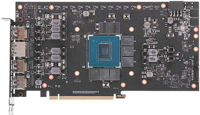 RTX 3060: Mining Hashrate a Resizable BAR na Intel X299