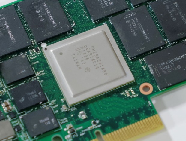Intel SSD 750: Extremně rychlý disk s NVMe pro PCI-E 