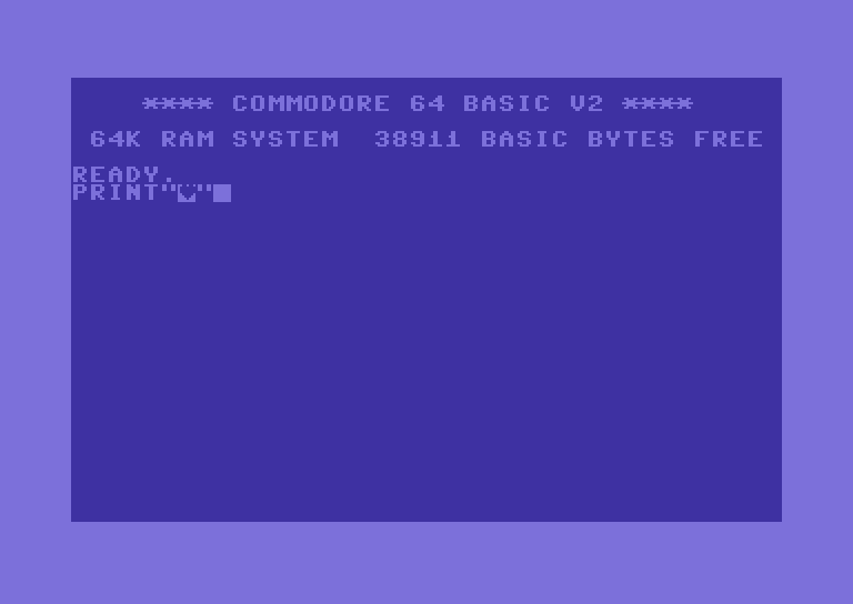 Commodore C64 Maxi — Návrat osmibitové legendy po 40 letech