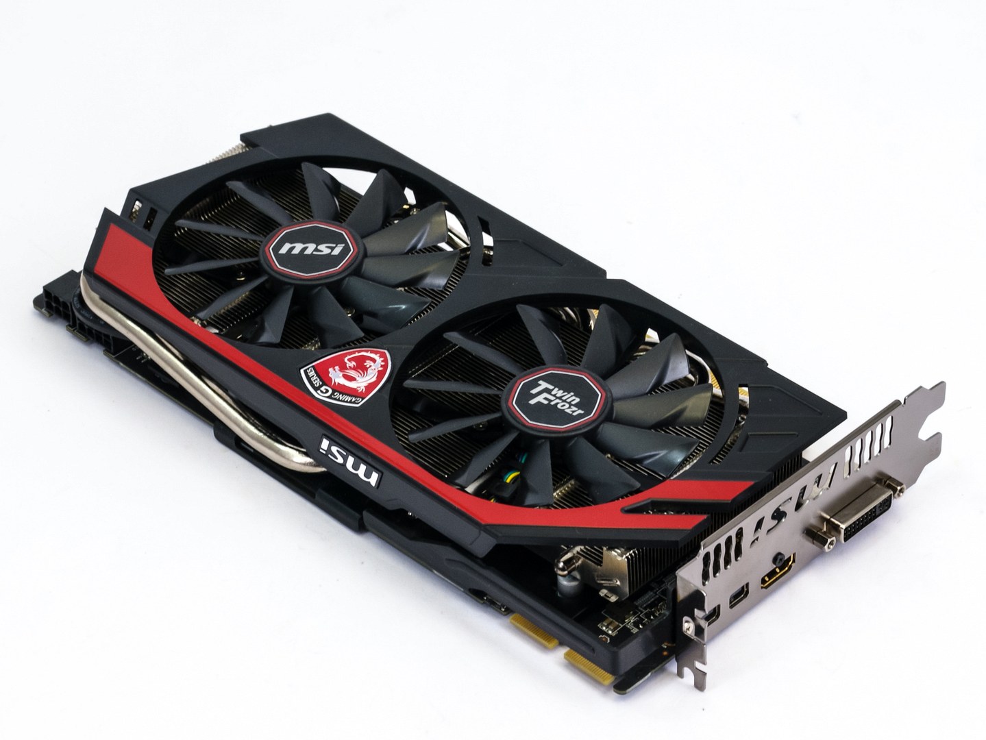 Co za šest tisíc: 2× Gigabyte GTX 960 vs. MSI R9 280 Gaming