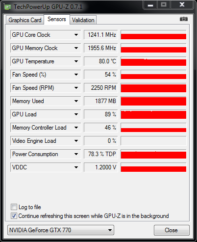 nVidia GeForce GTX 770 aneb „GTX 680 OC za desítku“