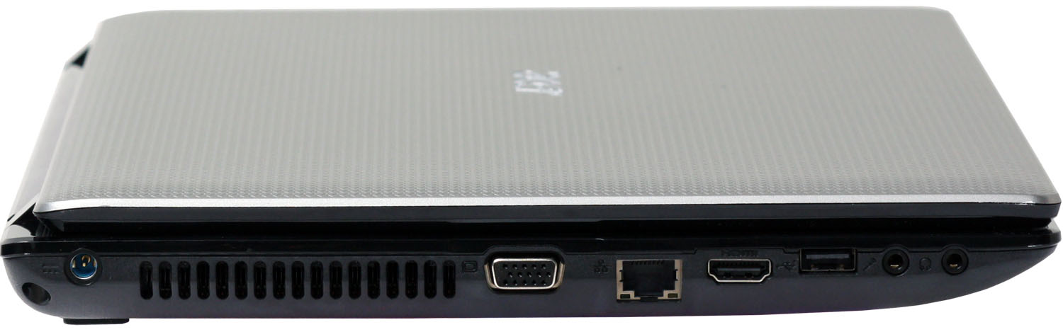 Acer Aspire 5551G — herní stroj s tříjádrem a Radeonem
